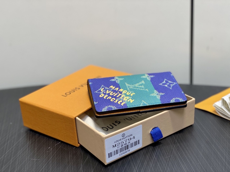 LV Wallets